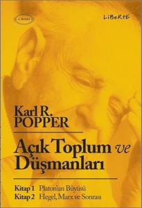 Açık Toplum ve Düşmanları