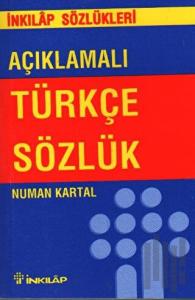 Açıklamalı Türkçe Sözlük