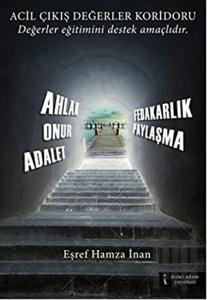 Acil Çıkış Değerler Koridoru