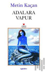 Adalara Vapur