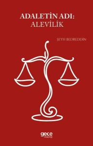 Adaletin Adı: Alevilik