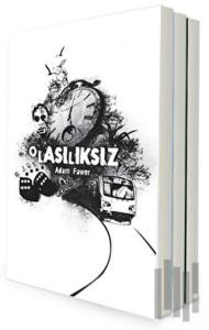 Adam Fawer Seti (3 Kitap Takım)