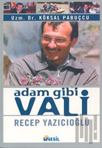 Adam Gibi Vali