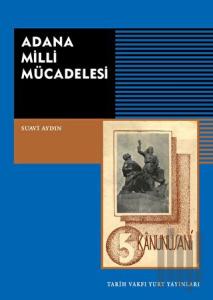 Adana Milli Mücadelesi
