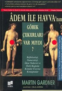 Adem İle Havva'nın Göbek Çukurları Var Mıydı?