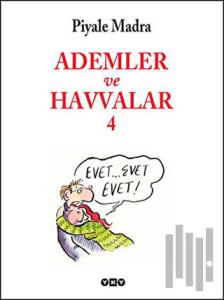 Ademler ve Havvalar 4
