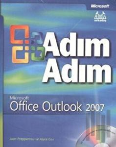 Adım Adım Microsoft Office Outlook 2007
