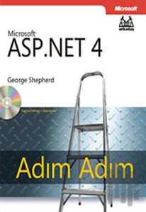 Adım Adım Mikrosoft  ASP .NET 4