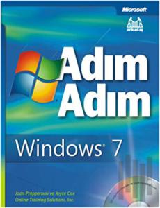 Adım Adım Windows 7