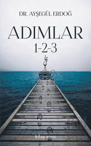 Adımlar 1-2-3