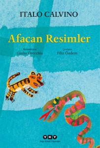 Afacan Resimler