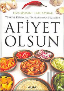 Afiyet Olsun