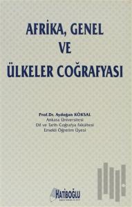 Afrika, Genel ve Ülkeler Coğrafyası