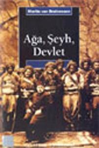 AğaŞeyhDevlet