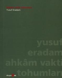 Ahkam Vakti Tohumları