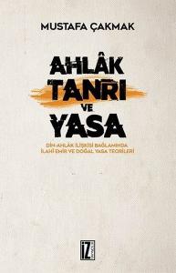 Ahlak Tanrı ve Yasa