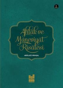 Ahlak ve Maneviyat Risalesi