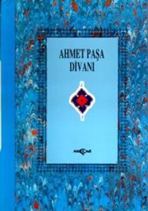 Ahmet Paşa Divanı  (Kuşe) (Ciltli)