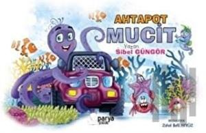 Ahtapot Mucit