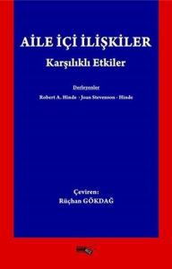 Aile İçi İlişkiler Karşılıklı Etkiler