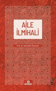 Aile İlmihali (Ciltli)
