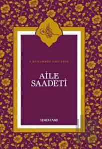 Aile Saadeti (Ciltli)