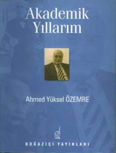 Akademik Yıllarım