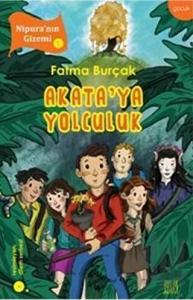 Akata’ya Yolculuk
