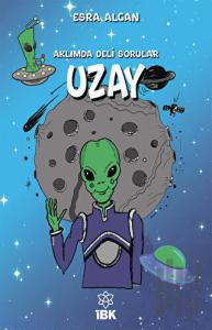 Aklımda Deli Sorular - Uzay