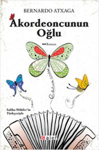 Akordeoncunun Oğlu