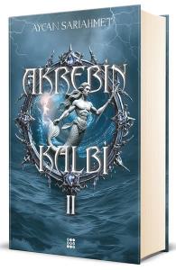 Akrebin Kalbi 2 (Ciltli)