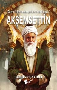 Akşemsettin
