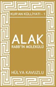 Alak - Rabb'in Molekülü