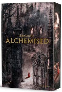 Alchemised