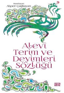 Alevi Terim ve Deyimleri Sözlüğü