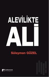 Alevilikte Ali