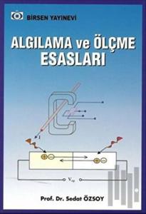 Algılama ve Ölçme Esasları
