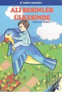 Ali Besinler Ülkesinde