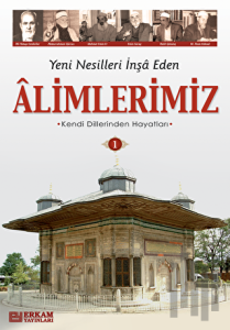Alimlerimiz - 1