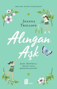 Alıngan Aşk-Bir Jane Austen Uyarlaması