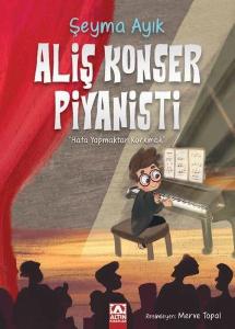 Aliş Konser Piyanisti