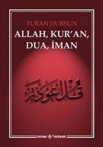 Allah Kur'an Dua İman