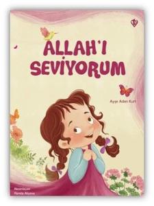 Allah'ı Seviyorum