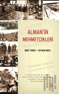 Alman'ın Mehmetçikleri