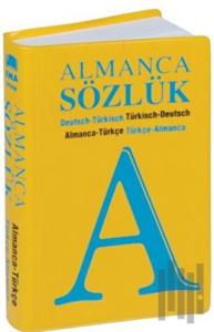 Almanca Sözlük (Plastik Kapak)