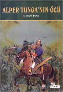 Alper Tunga'nın Öc'ü