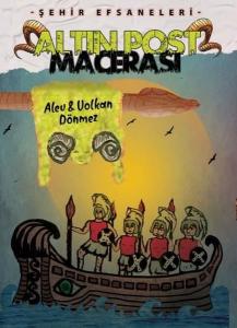 Altın Post Macerası - Şehir Efsaneleri