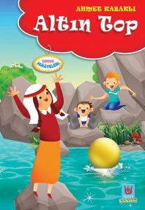 Altın Top-Çocuk Hikayeleri