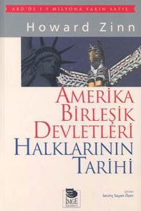 Amerika Birleşik Devletleri Halklarının Tarihi
