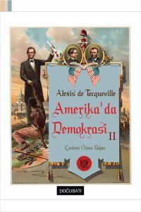 Amerika'da Demokrasi 2